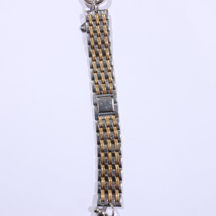 HIDAKA/ WATCH BELT LINKS CHAIN