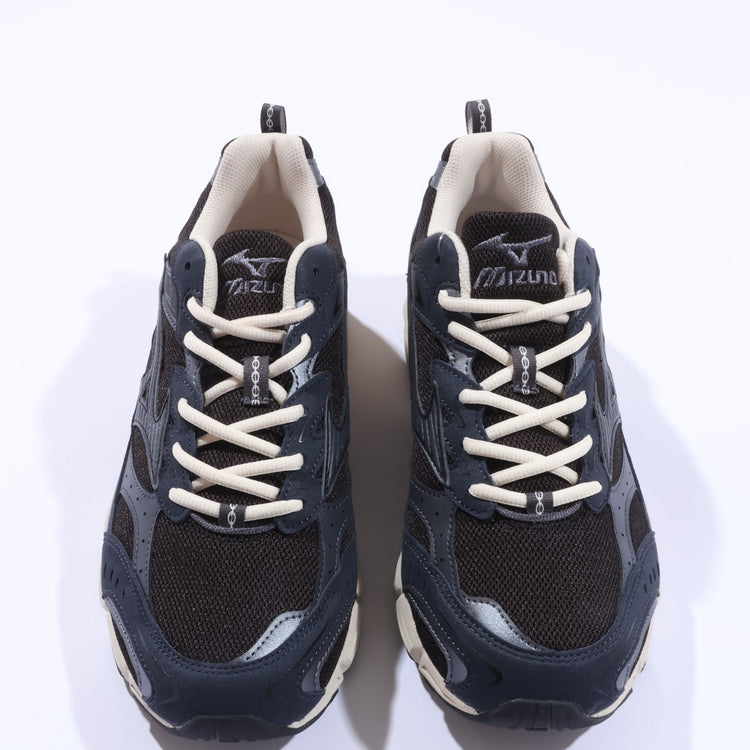 MIZUNO/  MXR_ D1GA246702 （ブラック×ネイビー）