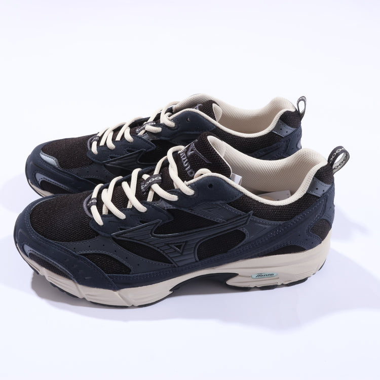 MIZUNO/  MXR_ D1GA246702 （ブラック×ネイビー）