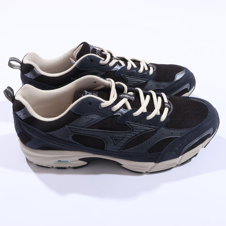 MIZUNO/ MXR_ D1GA246702 (Black x Navy)