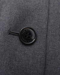 THE SHINZONE  CHRYSLER JACKET 06 GRAY