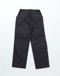 A VONTADE  Fatigue Trousers  #3 F BLACK