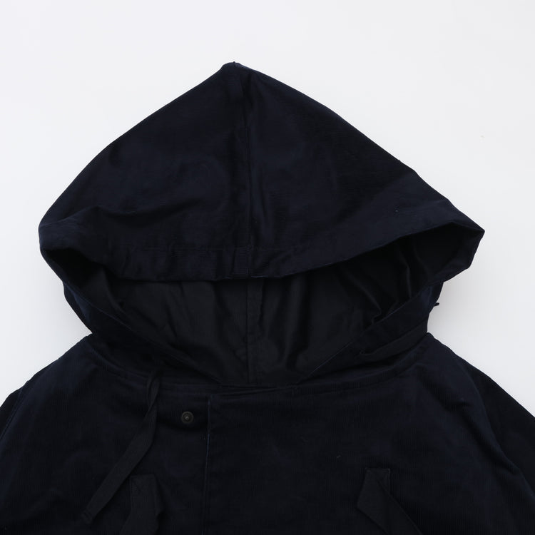 HAVERSACK / Seaman's Protective Jacket