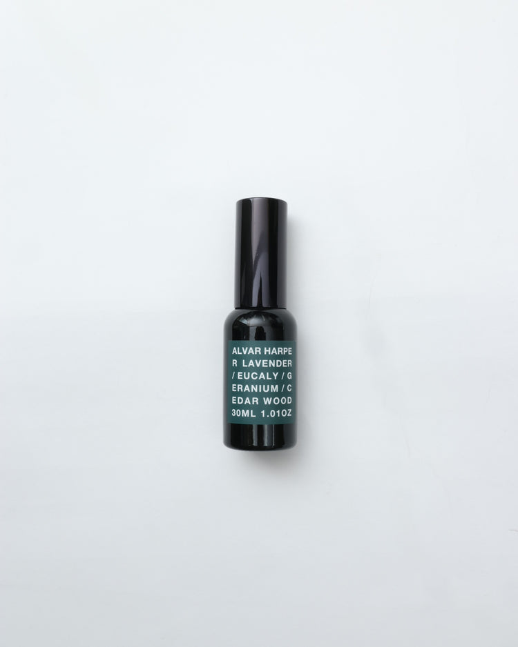 HARPER   HPR01_ALVAR  ALVAR ROOM SPRAY