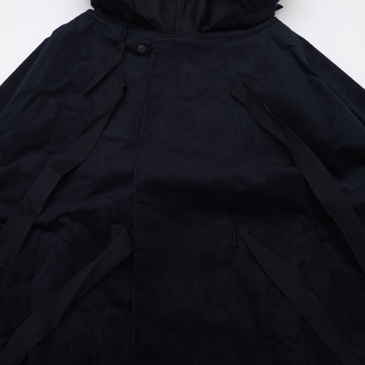 HAVERSACK / Seaman's Protective Jacket