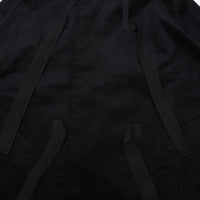 HAVERSACK / シーマンズプロテクティブジャケット BLACK