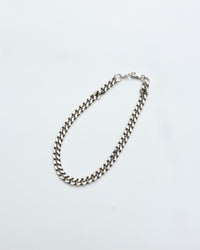 GENERAL by LEMONTEA  シルバーブレスレット GEN-029-2