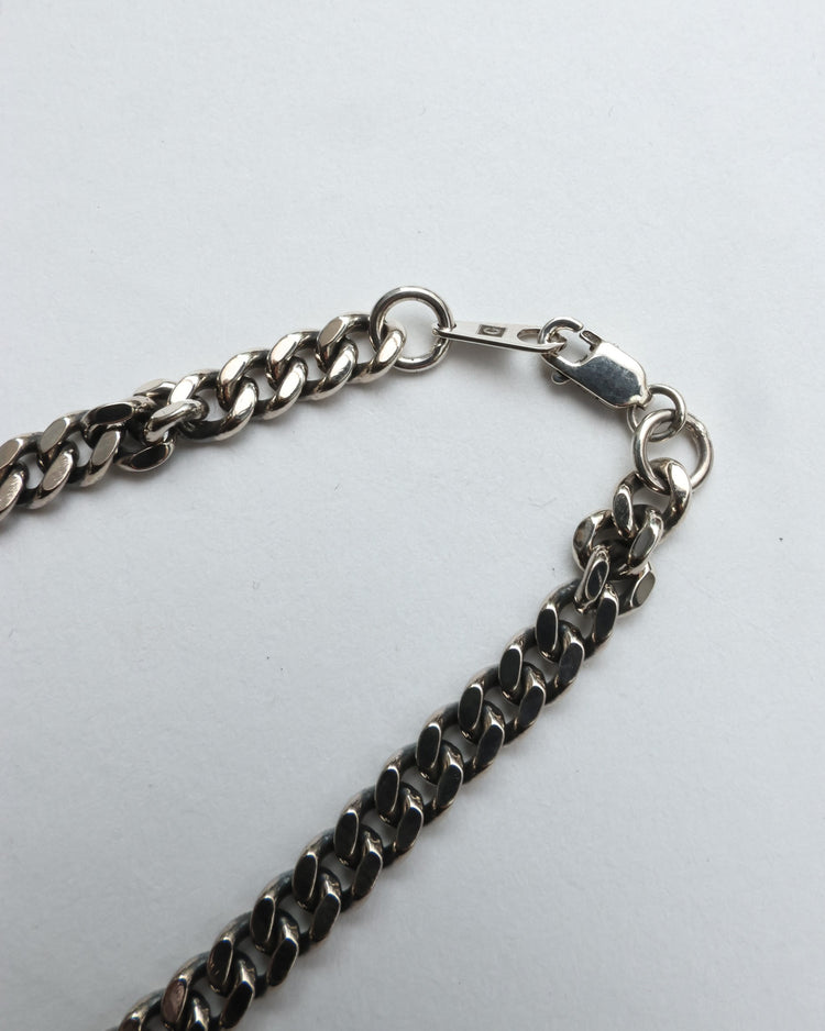 GENERAL by LEMONTEA  シルバーブレスレット GEN-029-2