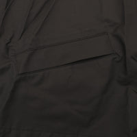 HAVERSACK / Olmetex C/N Twill Sniper Jacket