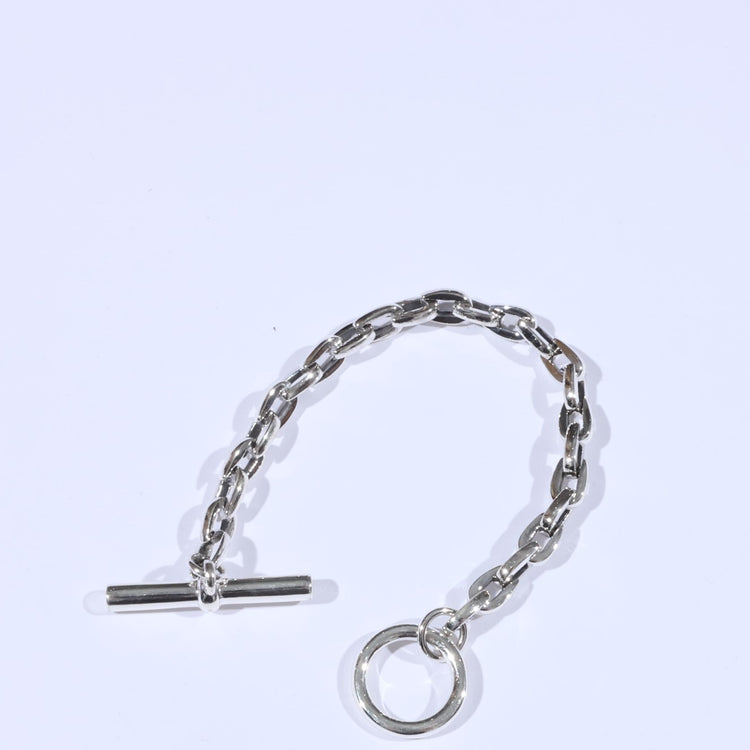 GENERAL T-BAR BRACELET  GEN-003