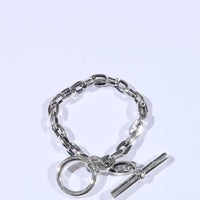 GENERAL T-BAR BRACELET GEN-003