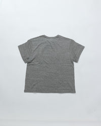THE SHINZONE / WEEKEND HIKES TEE 06 GRAY