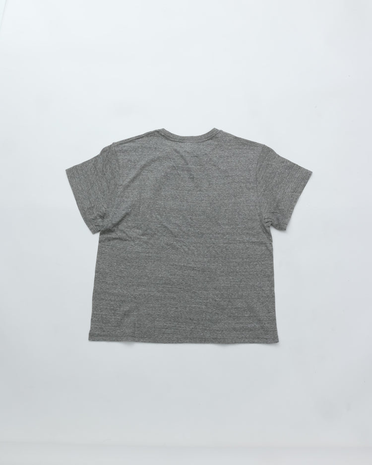 THE SHINZONE / WEEKEND HIKES TEE 06 GRAY
