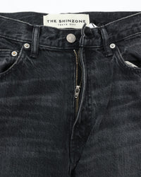 THE SHINZONE  HUDSON DENIM PANTS