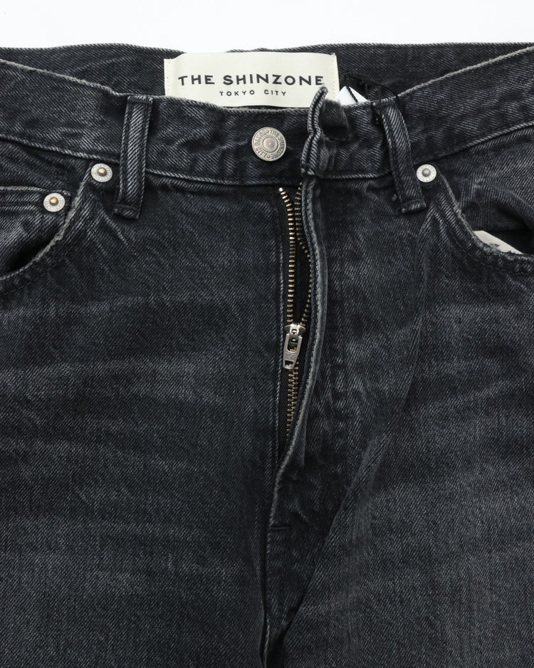 THE SHINZONE  HUDSON DENIM PANTS