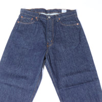 orslow / 101 DAD'S FIT DENIM PANTS (UNISEX) ONE WASH