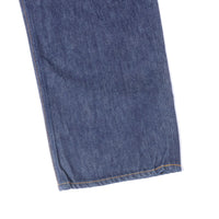 orslow / 101 DAD'S FIT DENIM PANTS (UNISEX) ONE WASH