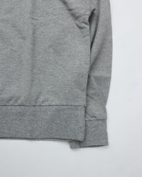 THE SHINZONE  CLEMENTINE SWEATSHIRT 06 GRAY
