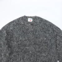 J.PRESS / SADLE CREW GRAY