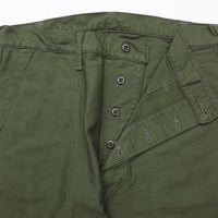 WORKERS  USN Baker Vintage Fit, Reversed Sateen