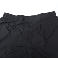 BURLAP OUTFITTER/  TRACK PANT BLACK