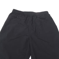 BURLAP OUTFITTER/  TRACK PANT BLACK