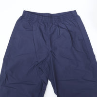 BURLAP OUTFITTER/  TRACK PANT DEEP NAVY