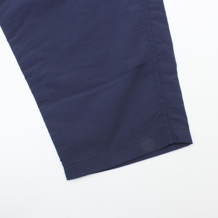 BURLAP OUTFITTER/  TRACK PANT DEEP NAVY