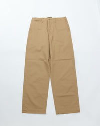 A VONTADE / Type 45 Chino Trousers