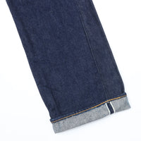 orslow / 105 STANDARD SELVEDGE DENIM