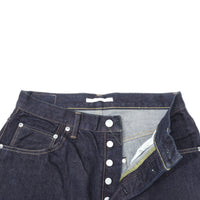 HATSKI / Loose Tapered Denim HTK-22001