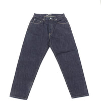 HATSKI / Loose Tapered Denim HTK-22001 