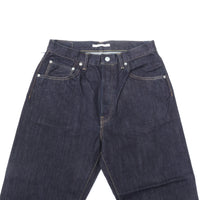 HATSKI / Loose Tapered Denim HTK-22001