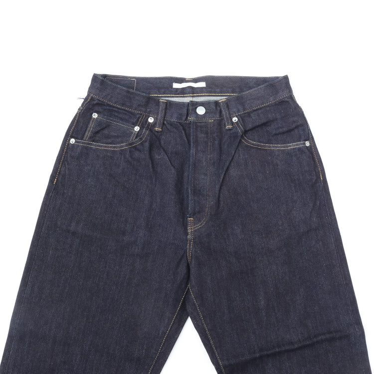 HATSKI / Loose Tapered Denim HTK-22001 