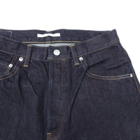 HATSKI / Loose Tapered Denim HTK-22001 