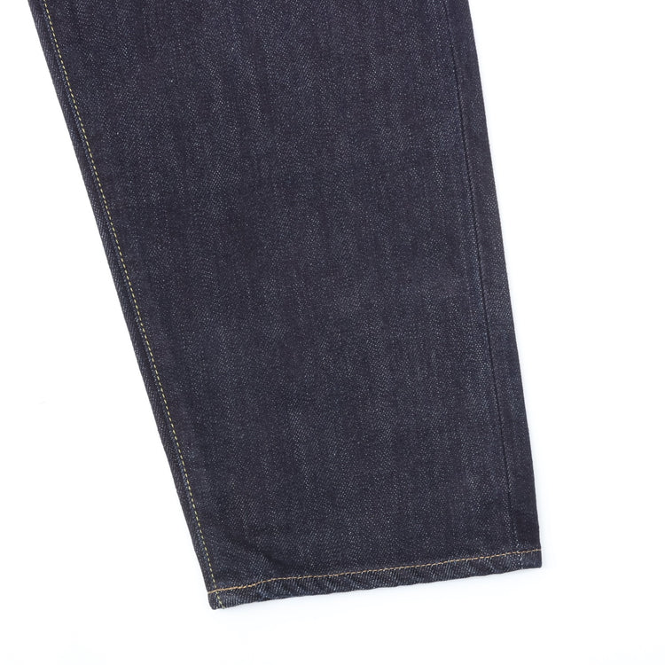 HATSKI / Loose Tapered Denim HTK-22001