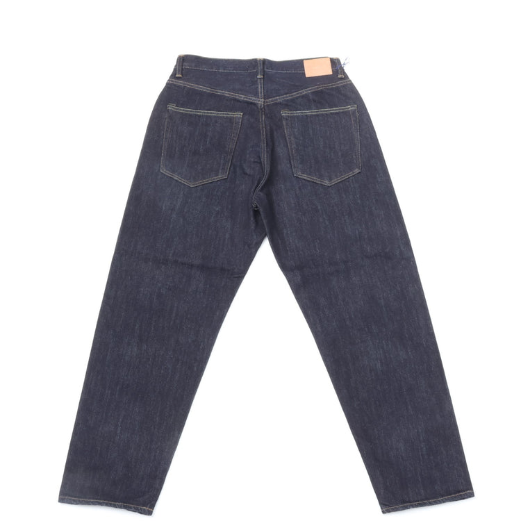 HATSKI / Loose Tapered Denim HTK-22001