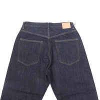 HATSKI / Loose Tapered Denim HTK-22001 