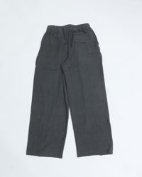 PERS PROJECTS  HAKEEM TWIST TROUSERS  VINTAGE DYE