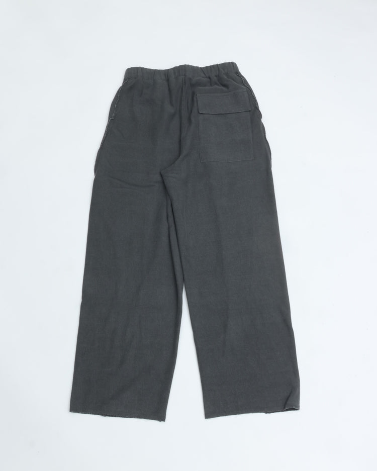 PERS PROJECTS  HAKEEM TWIST TROUSERS  VINTAGE DYE