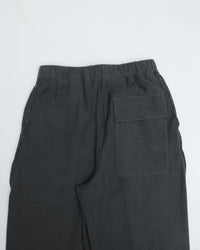 PERS PROJECTS  HAKEEM TWIST TROUSERS  VINTAGE DYE