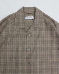 PERS PROJECTS  OLIVER L/S WD FIT SHIRTS  Check