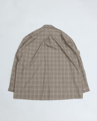 PERS PROJECTS  OLIVER L/S WD FIT SHIRTS  Check