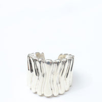 roundabout / Silver Furrow Ring