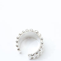 roundabout /  Silver Furrow Ring