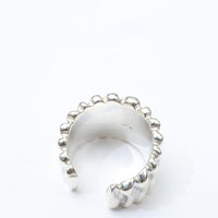 roundabout /  Silver Furrow Ring