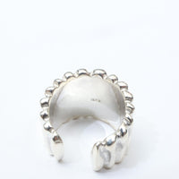 roundabout /  Silver Furrow Ring