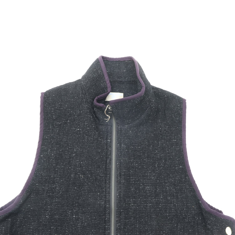 HOMELESS TAILOR / Pelo Vest