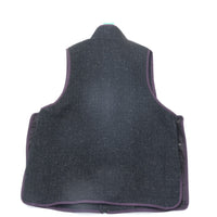 HOMELESS TAILOR / Pelo Vest