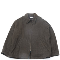 HOMELESS TAILOR / Drizzler Jacket